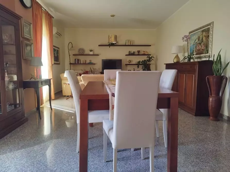 Immagine 5 di Appartamento in vendita  in VIA tommaso bruno 5 a Francavilla Marittima