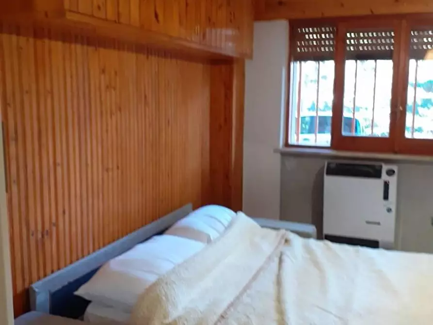 Immagine 1 di Appartamento in affitto  in ALTRO villaggio palumbo a Spezzano Della Sila