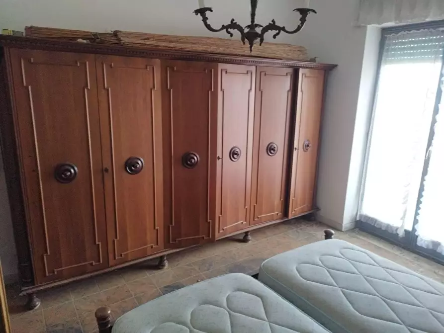 Immagine 10 di Appartamento in vendita  in VIA olimpia 22 a Cassano Allo Ionio