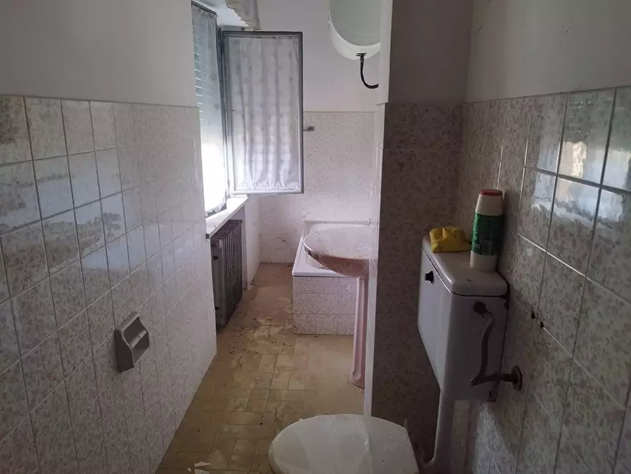 Immagine 13 di Appartamento in vendita  in VIA olimpia 22 a Cassano Allo Ionio