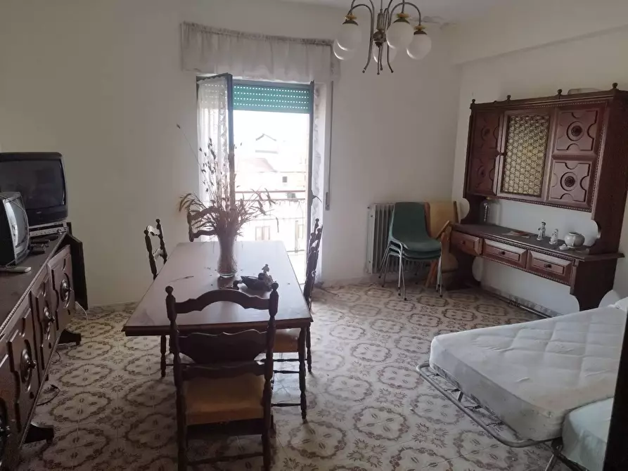 Immagine 2 di Appartamento in vendita  in VIA olimpia 22 a Cassano Allo Ionio