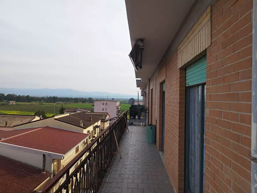 Immagine 6 di Appartamento in vendita  in VIA olimpia 22 a Cassano Allo Ionio