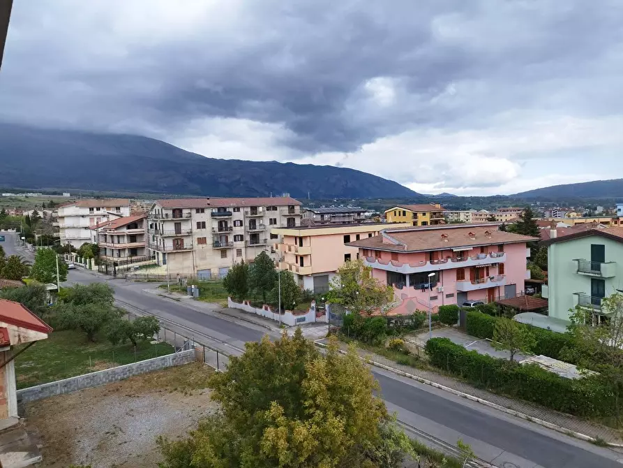 Immagine 11 di Appartamento in vendita  in VIA via del pino loricato 25 a Castrovillari