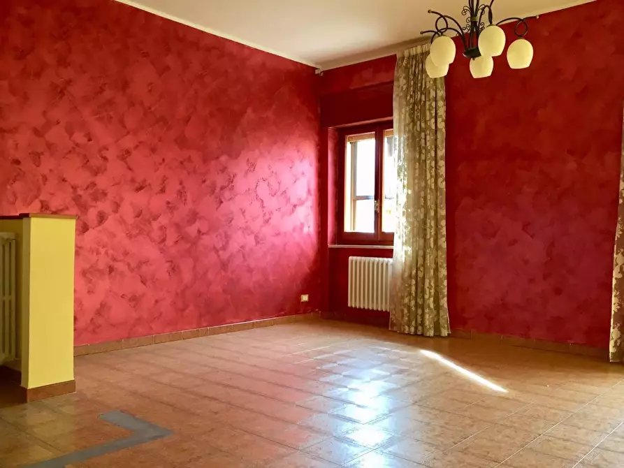 Immagine 12 di Appartamento in vendita  in VIA via del pino loricato 25 a Castrovillari