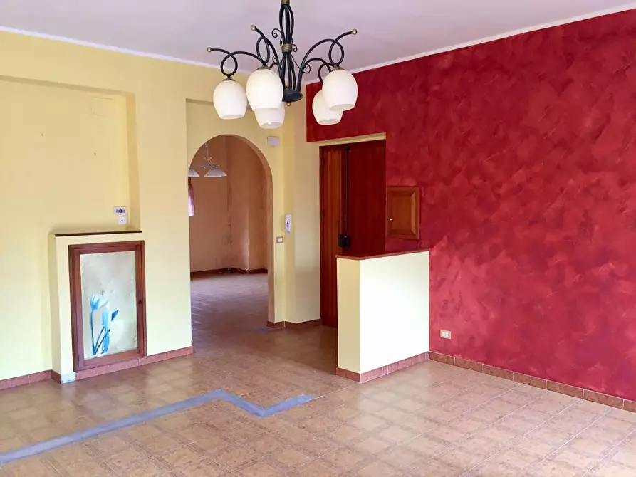 Immagine 13 di Appartamento in vendita  in VIA via del pino loricato 25 a Castrovillari