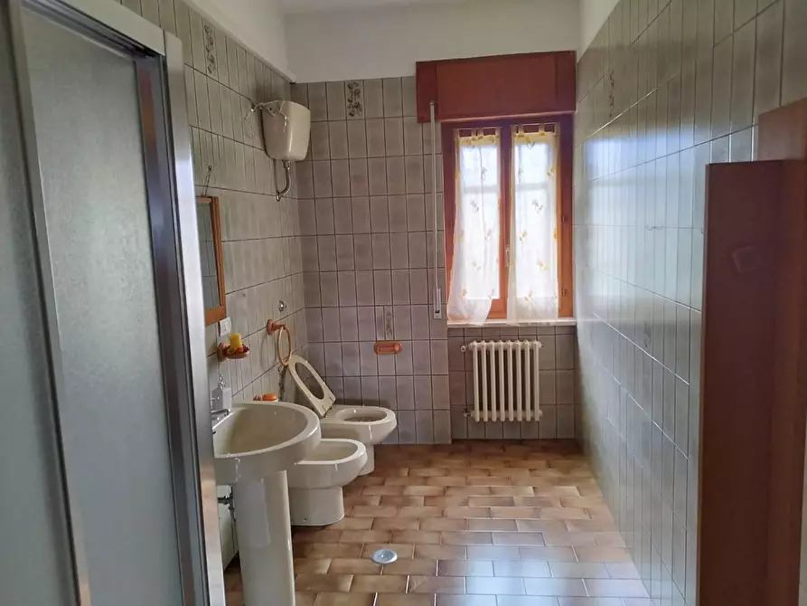 Immagine 22 di Appartamento in vendita  in VIA via del pino loricato 25 a Castrovillari