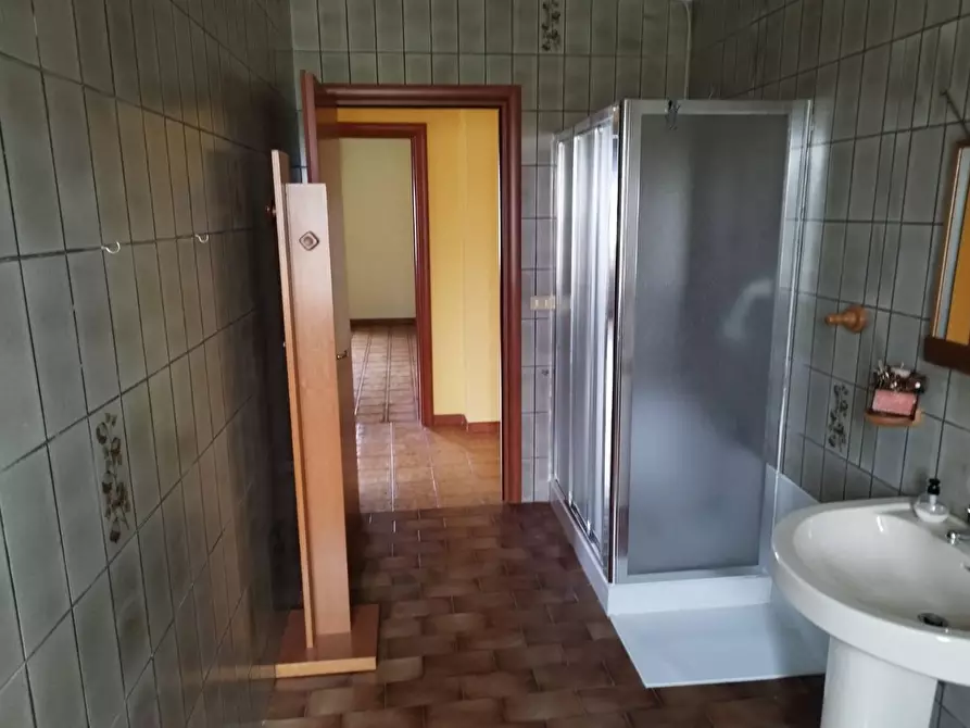 Immagine 23 di Appartamento in vendita  in VIA via del pino loricato 25 a Castrovillari