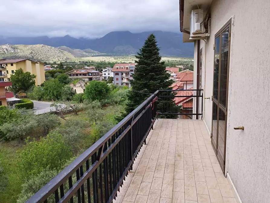 Immagine 30 di Appartamento in vendita  in VIA via del pino loricato 25 a Castrovillari