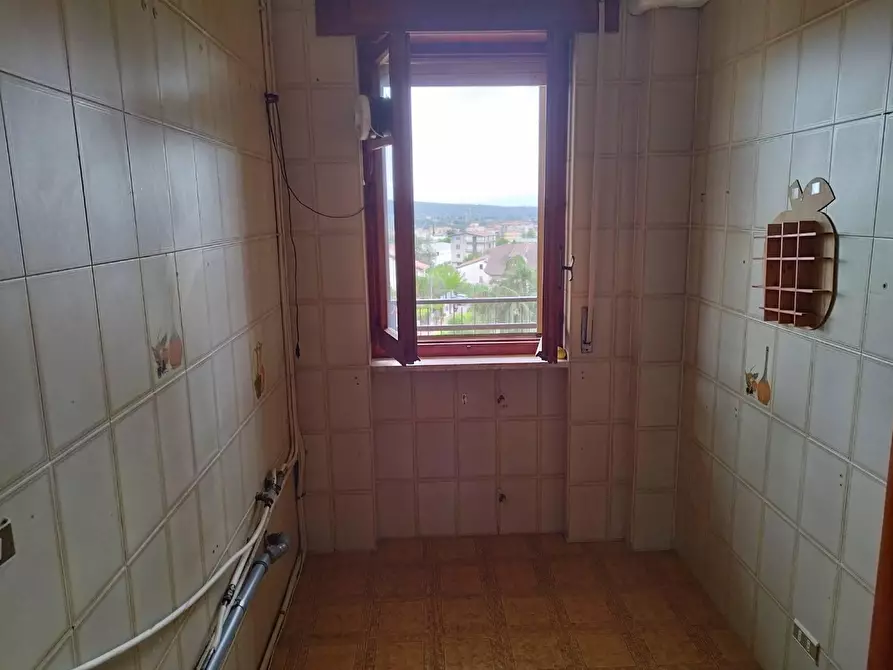 Immagine 7 di Appartamento in vendita  in VIA via del pino loricato 25 a Castrovillari