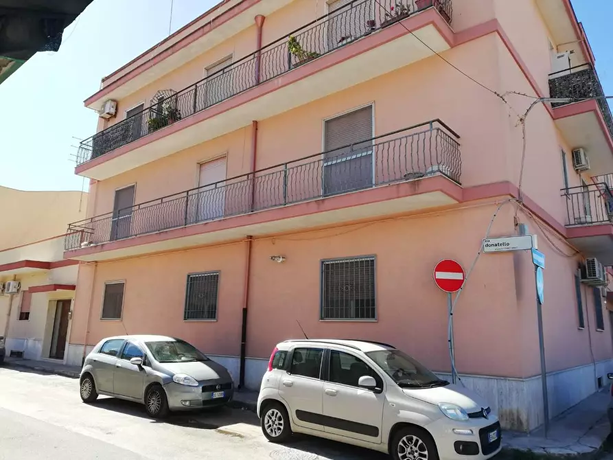 Immagine 1 di Appartamento in vendita  in VIA mare 65 a Taranto