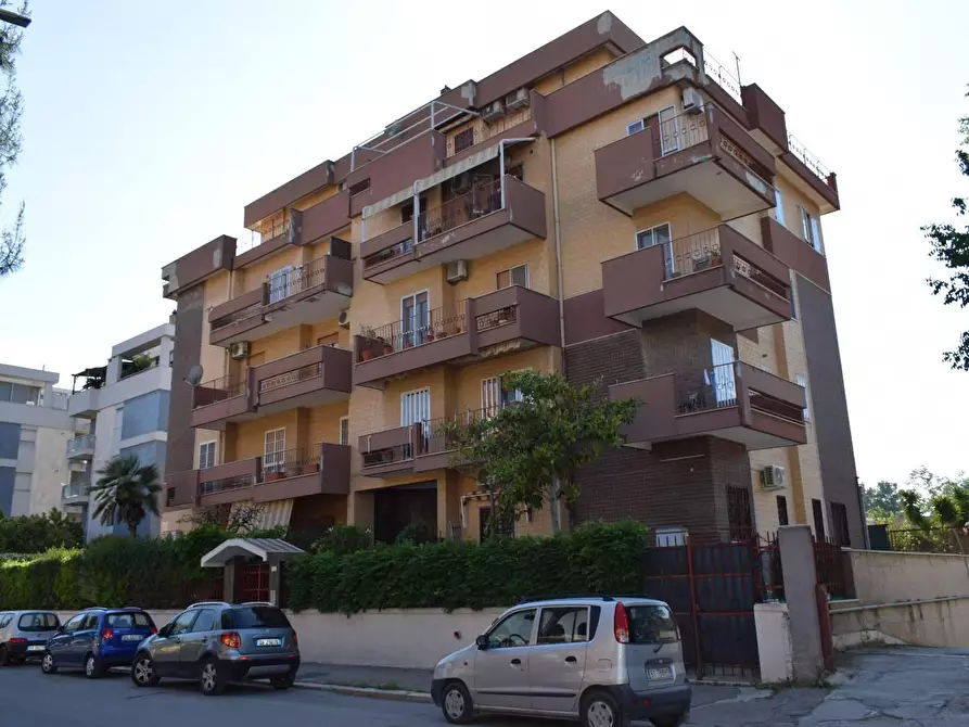 Immagine 1 di Appartamento in vendita  in VIA carlo baffi 4 a Foggia