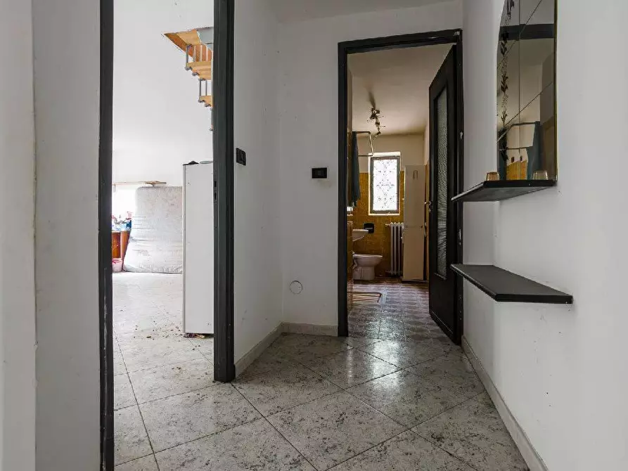 Immagine 5 di Rustico / casale in vendita  in VIA valminore 1 a Cavagnolo