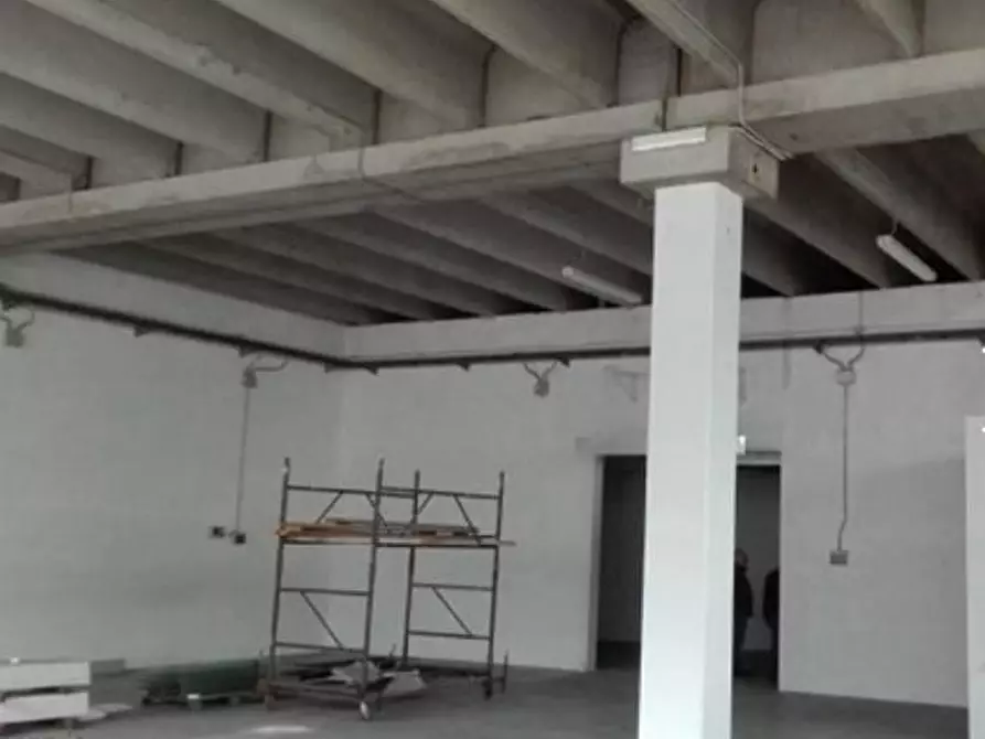 Immagine 5 di Capannone industriale in vendita  in VIA dei ronchi 51 a Alpignano