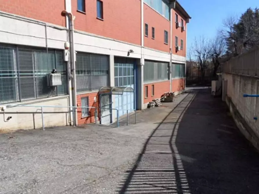 Immagine 1 di Capannone industriale in vendita  in VIA dei ronchi 51 a Alpignano