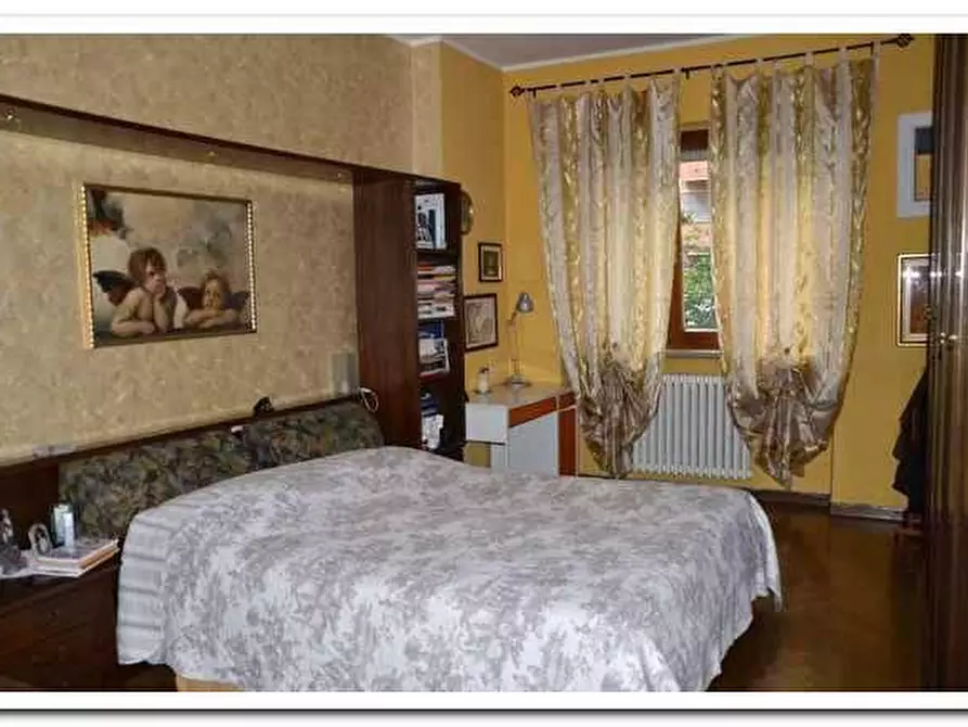 Immagine 1 di Appartamento in vendita  in VIA panizza a Torino