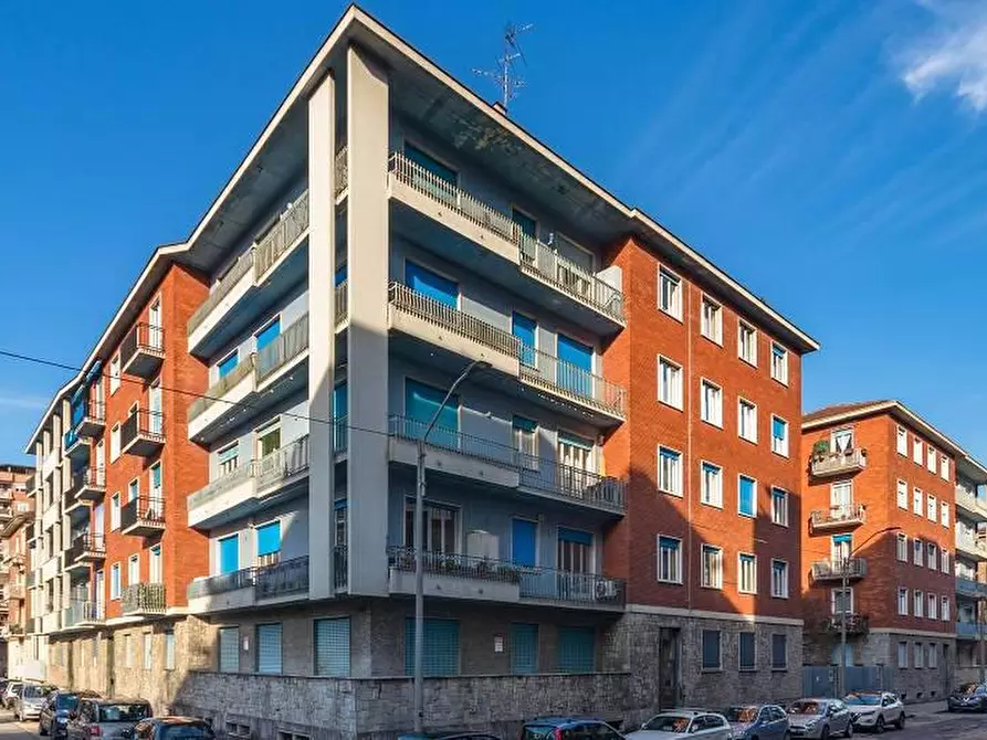 Immagine 1 di Appartamento in vendita  in VIA uffreduzzi 6 a Torino