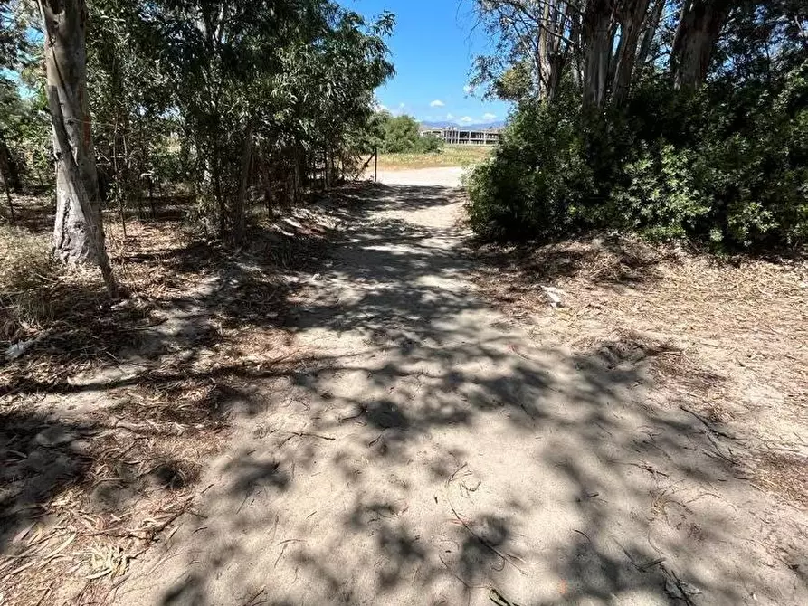 Immagine 3 di Terreno industriale in vendita  a Simeri Crichi