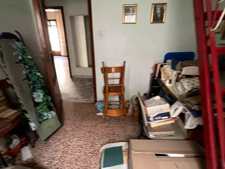 Immagine 3 di Appartamento in vendita  in VIA acri a Catanzaro