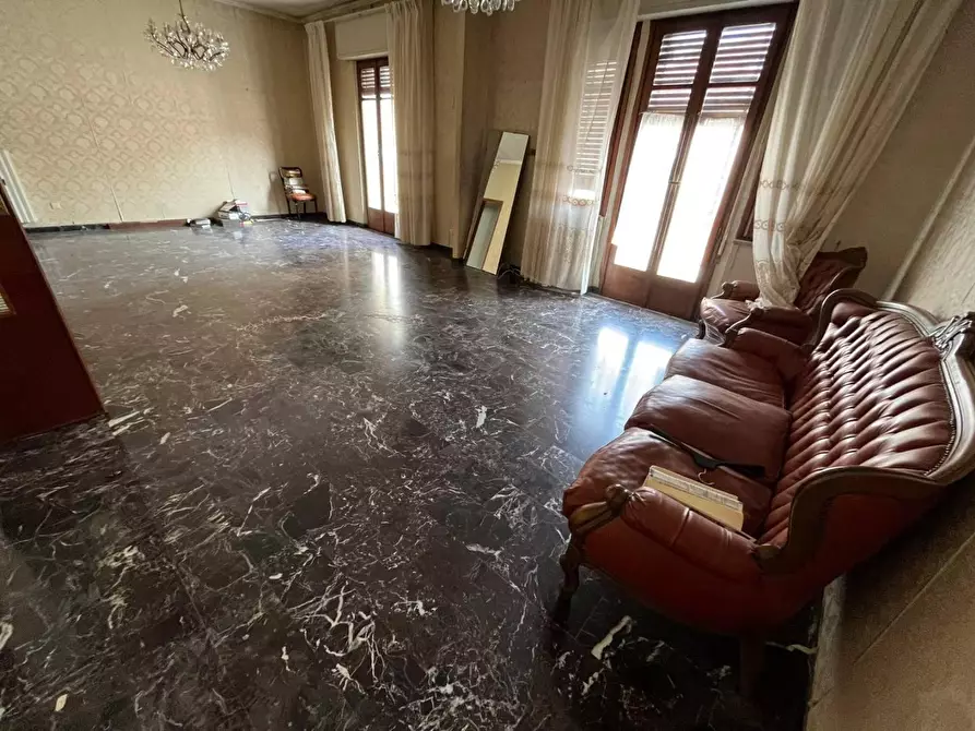 Immagine 4 di Appartamento in vendita  in VIA acri a Catanzaro