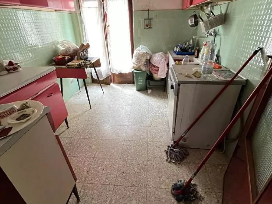 Immagine 6 di Appartamento in vendita  in VIA acri a Catanzaro