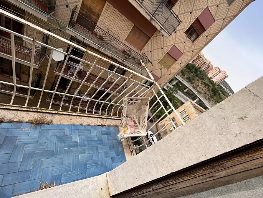 Immagine 7 di Appartamento in vendita  in VIA acri a Catanzaro