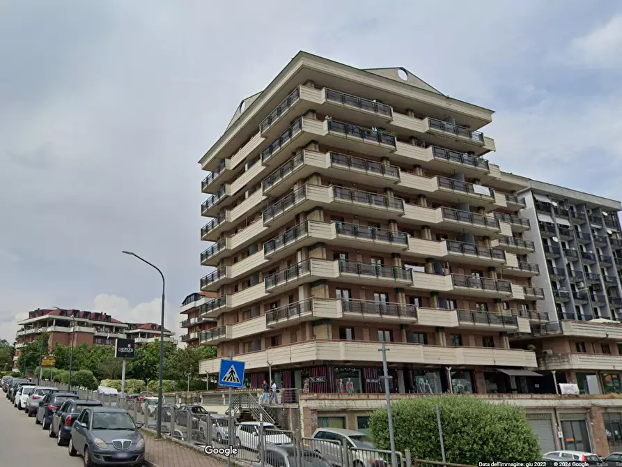 Immagine 6 di Appartamento in vendita  in VIA moccia a Avellino