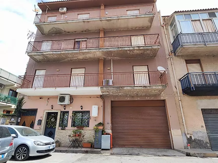 Immagine 1 di Appartamento in vendita  in VIA carlo cassola 13 a Villabate