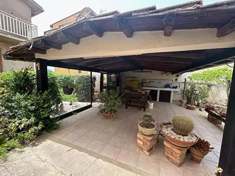 Immagine 1 di Villa in vendita  in VIA caterina d'altavilla a Agrigento