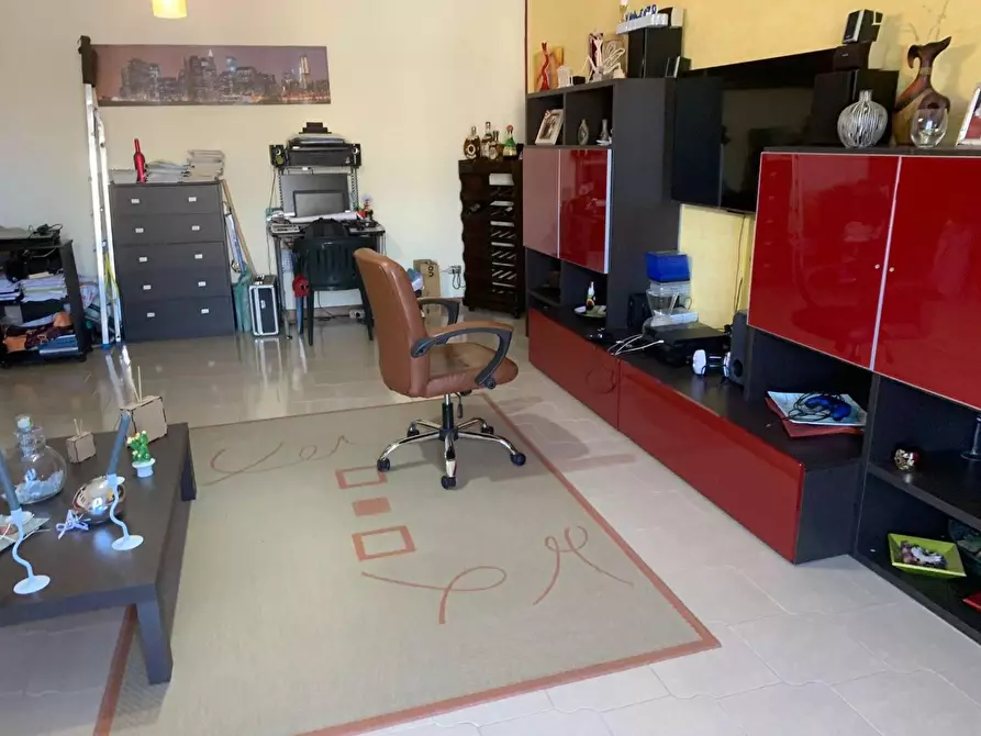 Immagine 11 di Appartamento in vendita  in VIA cucco 10 a Bagheria