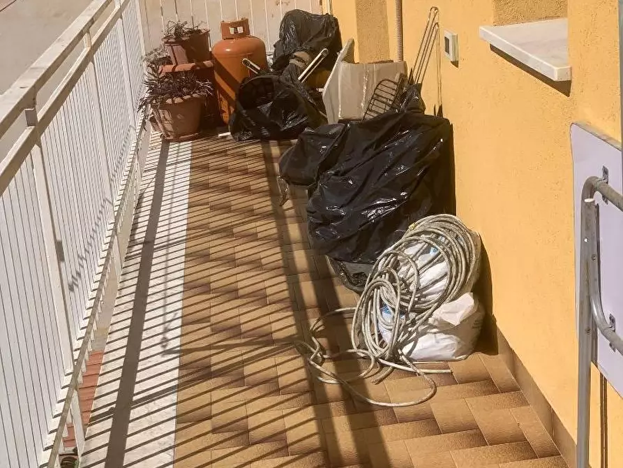 Immagine 14 di Appartamento in vendita  in VIA cucco 10 a Bagheria