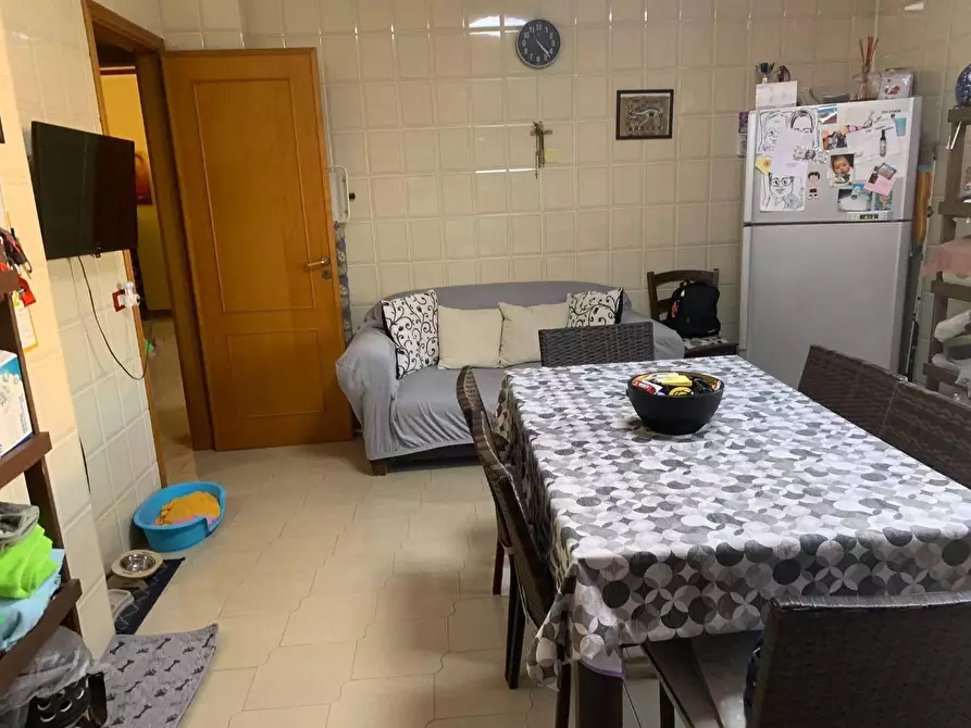 Immagine 2 di Appartamento in vendita  in VIA cucco 10 a Bagheria