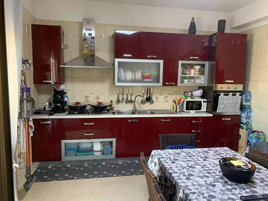 Immagine 3 di Appartamento in vendita  in VIA cucco 10 a Bagheria