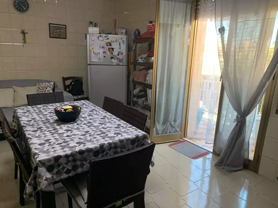 Immagine 4 di Appartamento in vendita  in VIA cucco 10 a Bagheria