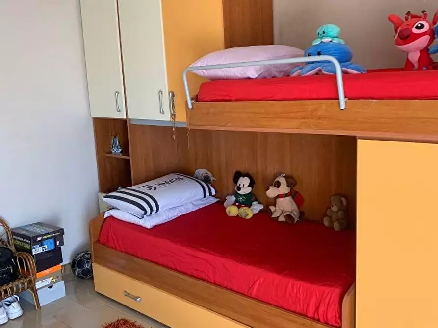 Immagine 8 di Appartamento in vendita  in VIA cucco 10 a Bagheria