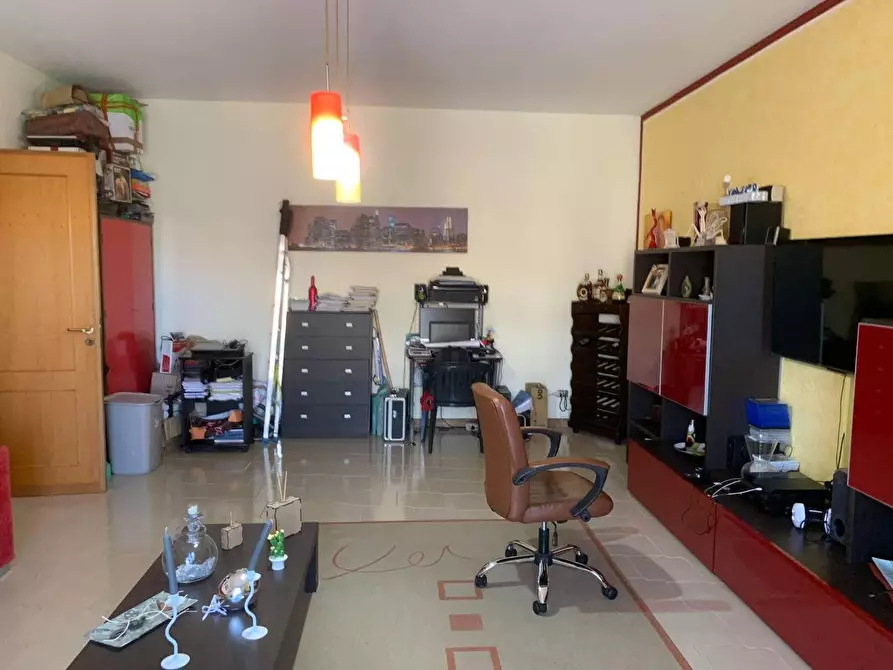 Immagine 9 di Appartamento in vendita  in VIA cucco 10 a Bagheria