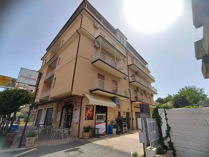 Immagine 1 di Appartamento in vendita  in STRADA sp 253 367 a Villapiana