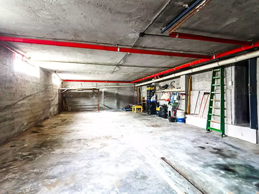 Immagine 20 di Casa bifamiliare in vendita  in VIA vittorio veneto 23 a Ciriè