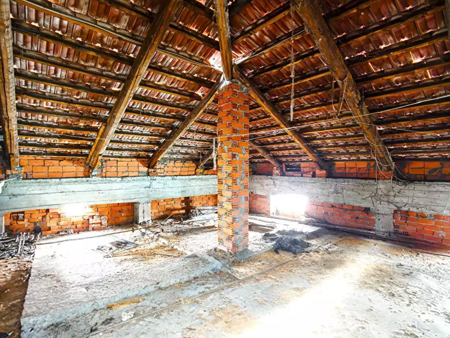 Immagine 22 di Casa bifamiliare in vendita  in VIA vittorio veneto 23 a Ciriè