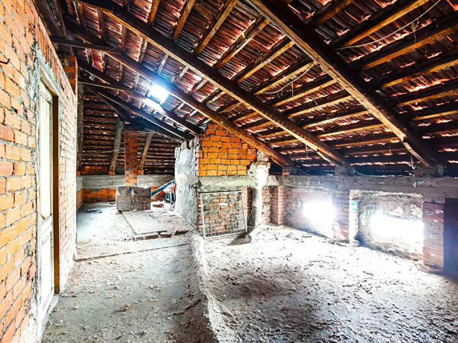 Immagine 23 di Casa bifamiliare in vendita  in VIA vittorio veneto 23 a Ciriè