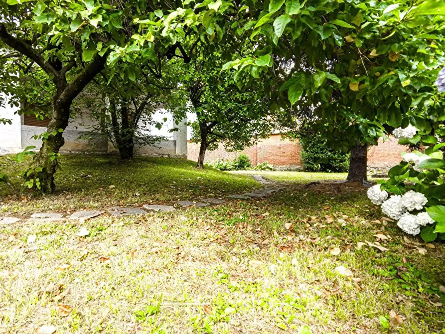 Immagine 24 di Casa bifamiliare in vendita  in VIA vittorio veneto 23 a Ciriè