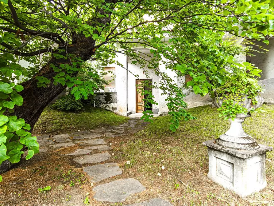 Immagine 25 di Casa bifamiliare in vendita  in VIA vittorio veneto 23 a Ciriè