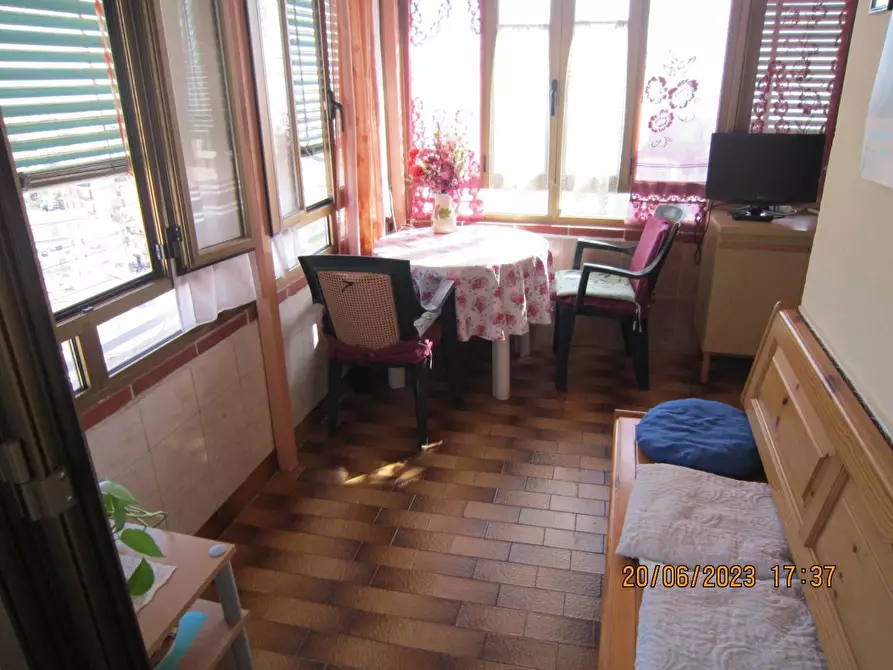 Immagine 10 di Appartamento in vendita  in VIA monticello 3 a Scalea