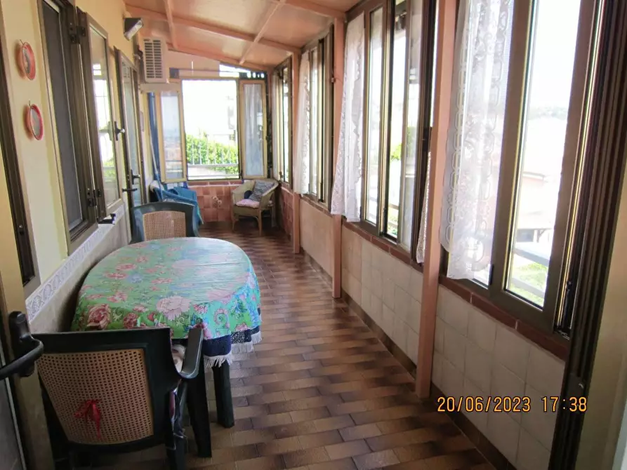 Immagine 11 di Appartamento in vendita  in VIA monticello 3 a Scalea