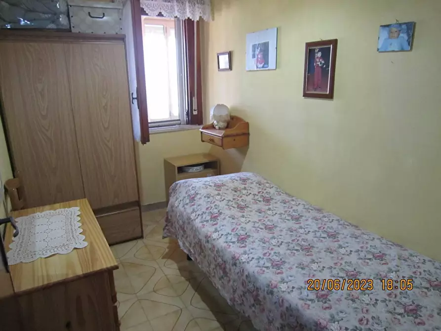 Immagine 13 di Appartamento in vendita  in VIA monticello 3 a Scalea