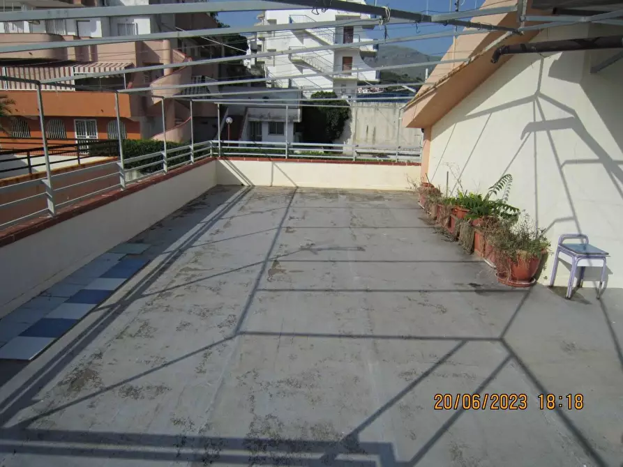 Immagine 15 di Appartamento in vendita  in VIA monticello 3 a Scalea