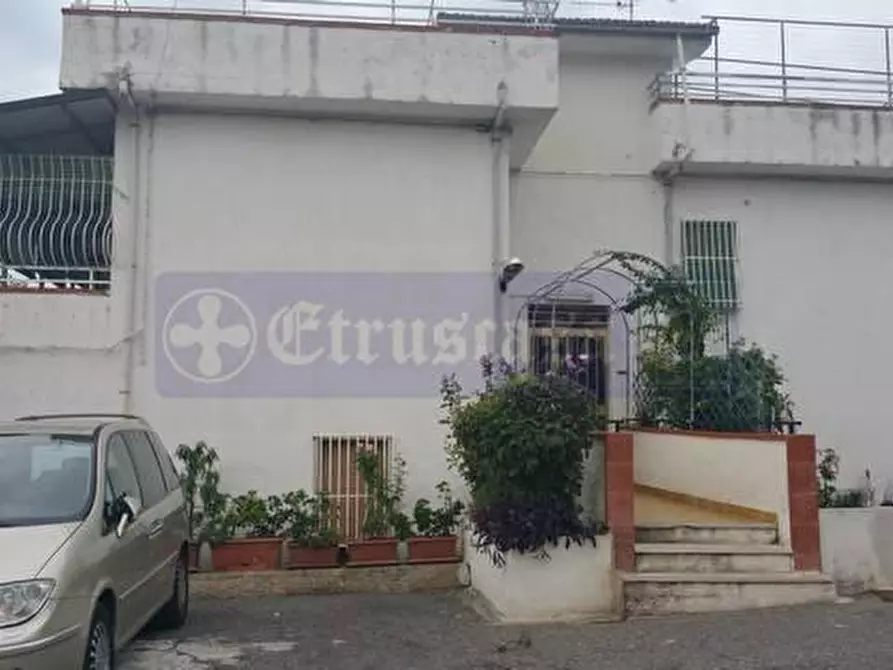 Immagine 21 di Appartamento in vendita  in VIA monticello 3 a Scalea