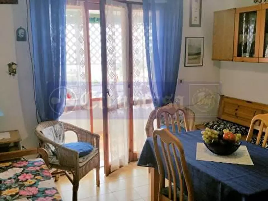 Immagine 22 di Appartamento in vendita  in VIA monticello 3 a Scalea