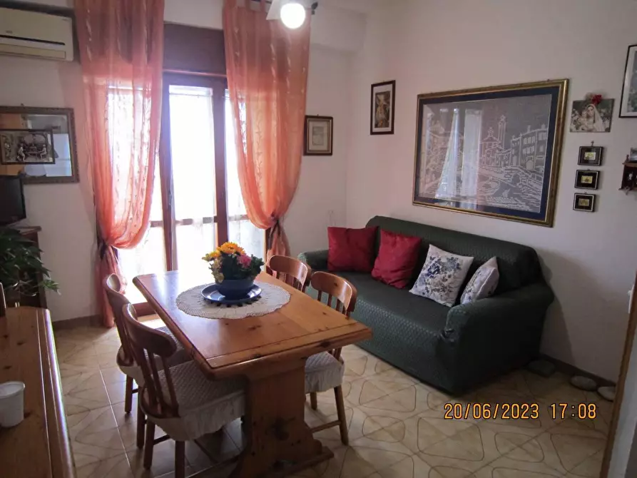 Immagine 3 di Appartamento in vendita  in VIA monticello 3 a Scalea