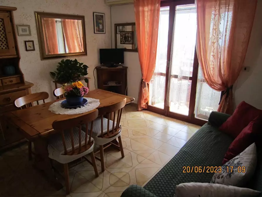 Immagine 4 di Appartamento in vendita  in VIA monticello 3 a Scalea