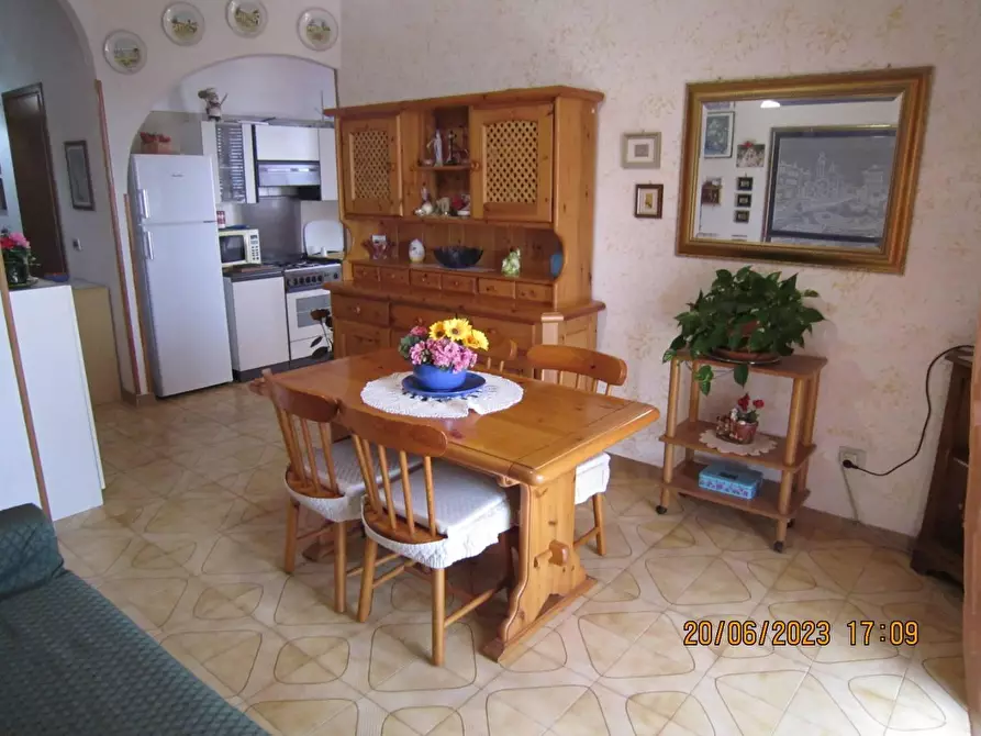 Immagine 5 di Appartamento in vendita  in VIA monticello 3 a Scalea